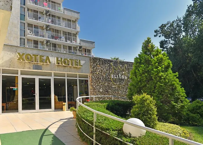 Hotel Elitsa