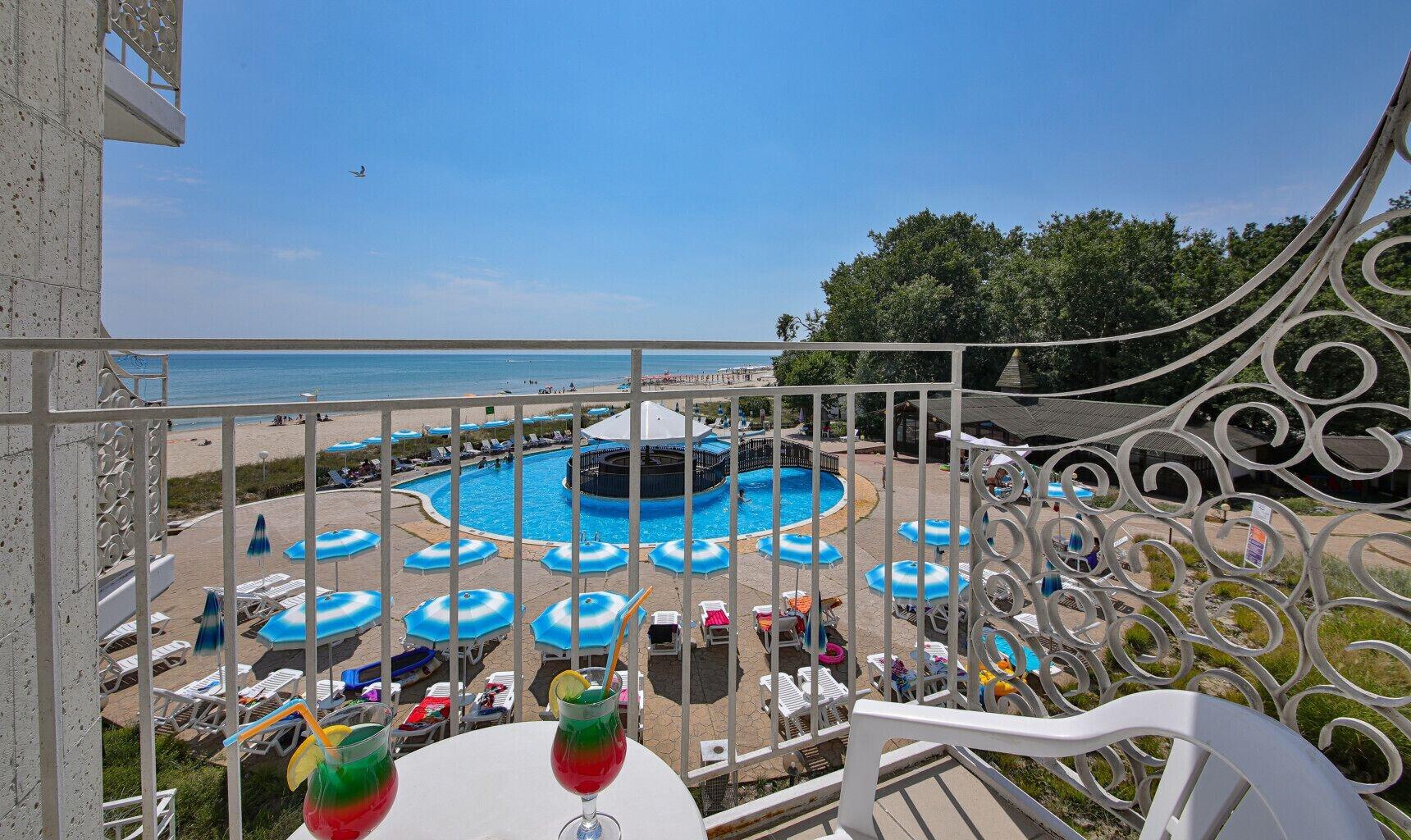 Hotel Elitsa 3*