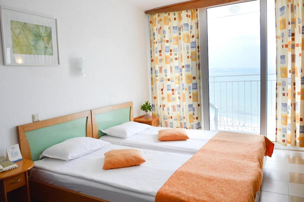 Elitsa Hotel Albena