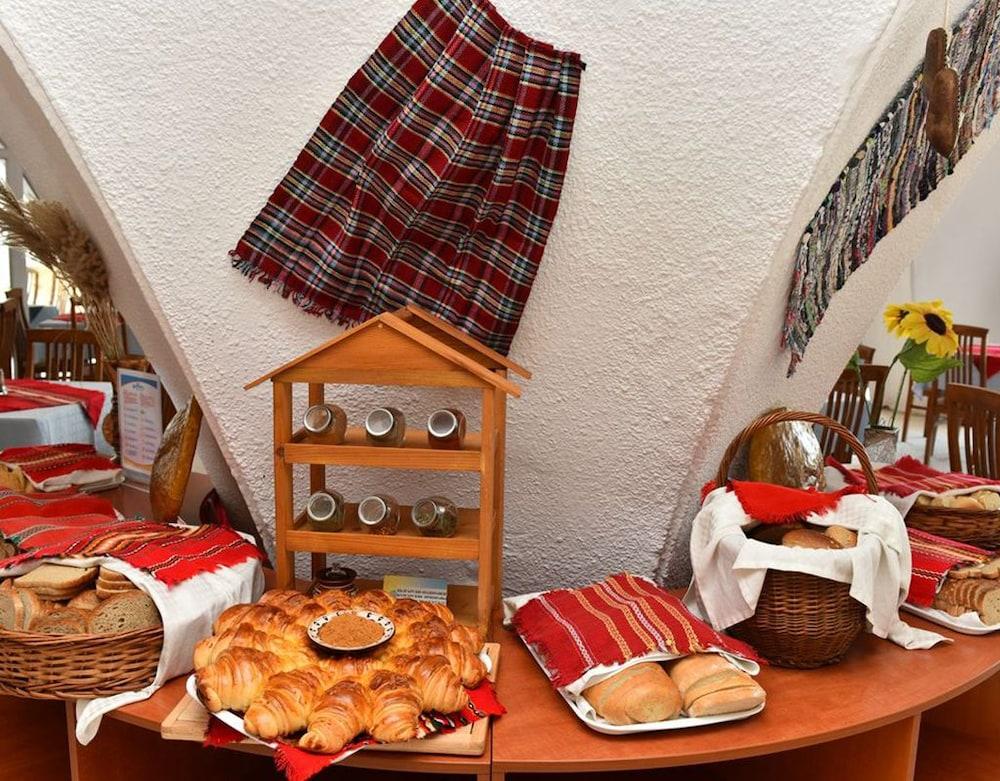 Elitsa Hotel Albena
