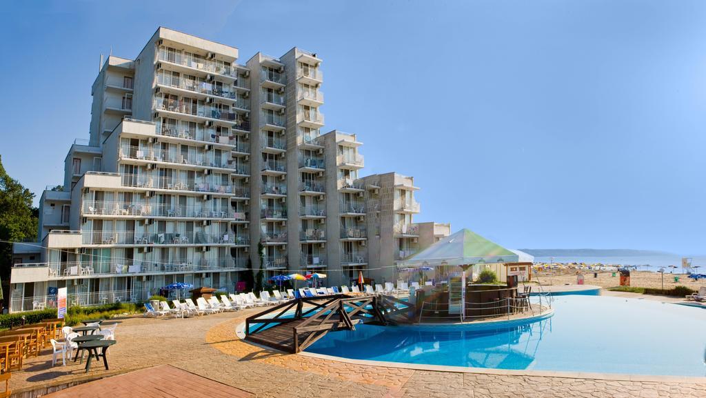 Elitsa Hotel 3*