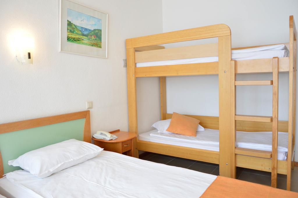 Elitsa Hotel Albena