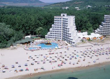 Hotel Elitsa