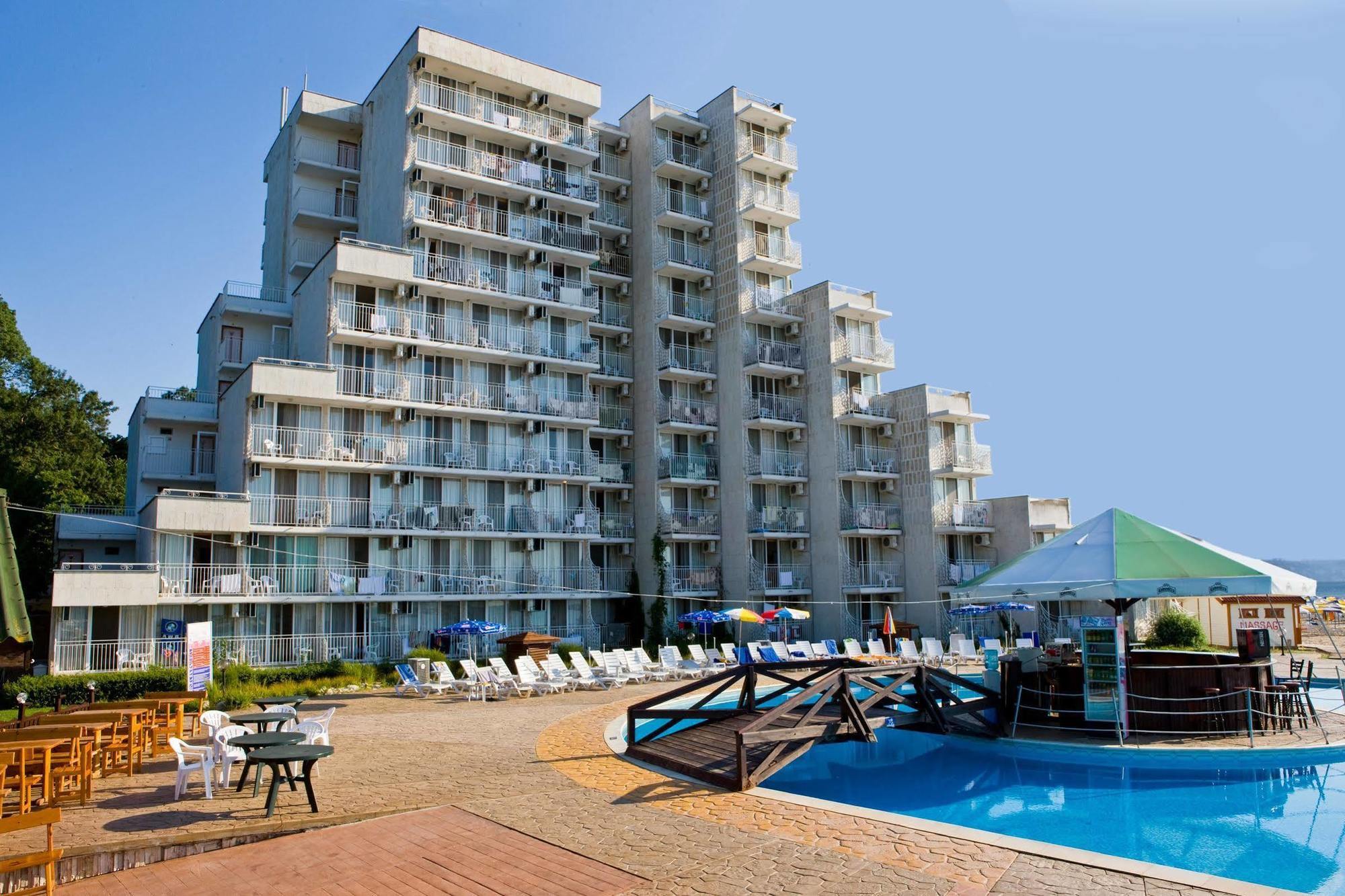 Elitsa Hotel