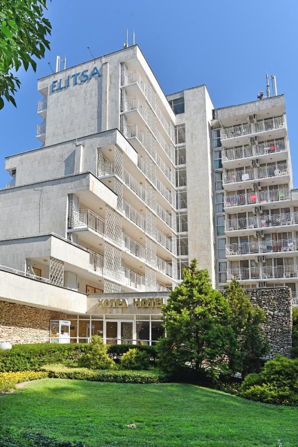 Elitsa Hotel 3*