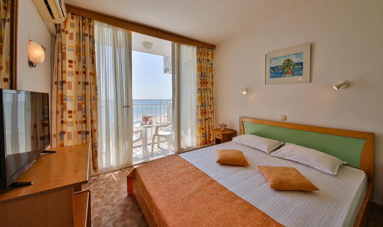 Hotel Elitsa Albena