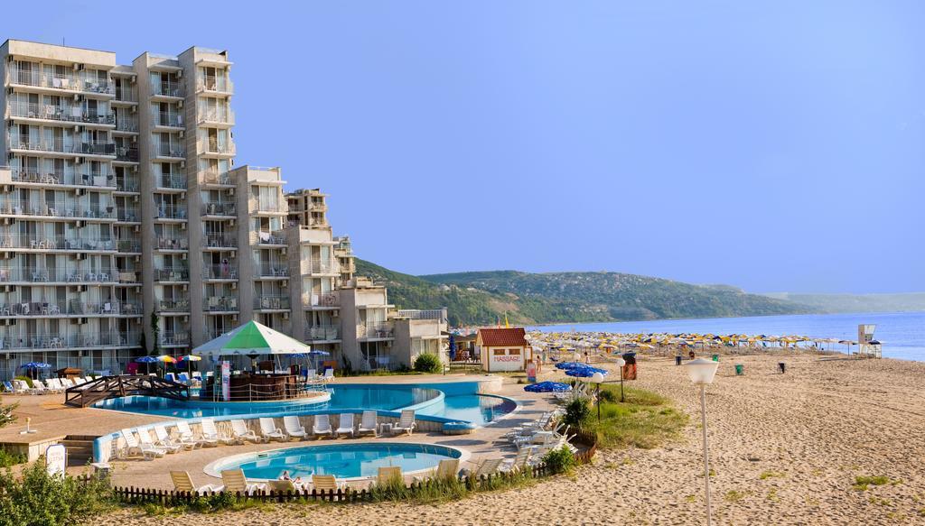 елица 3* Албена