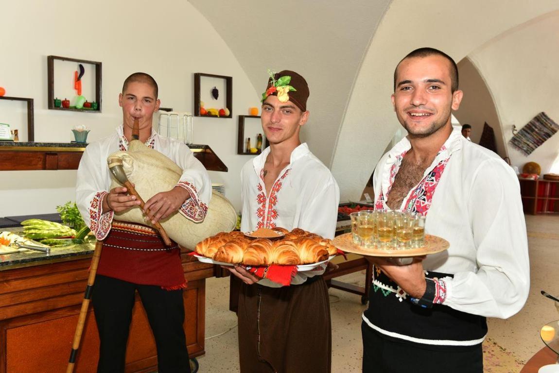 Хотел елица Албена